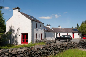 Гостиница An Creagán Self Catering Cottages  Greencastle